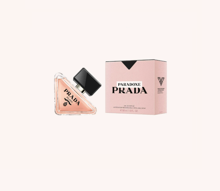 Paradoxe Edp 50ml