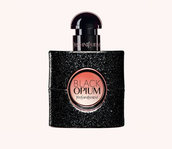 Yves Saint Laurent Black Opium