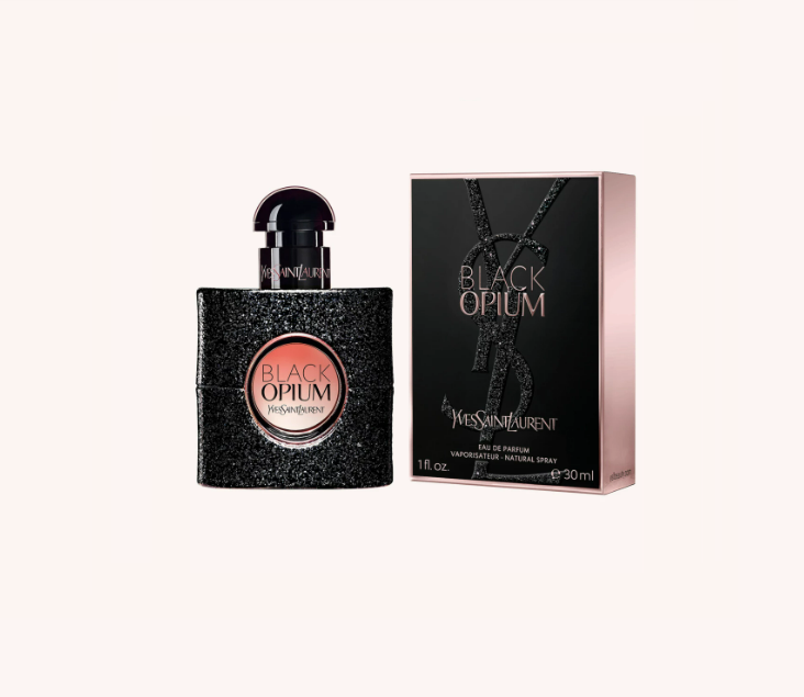 Yves Saint Laurent Black Opium